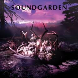 Soundgarden : King Animal Demos